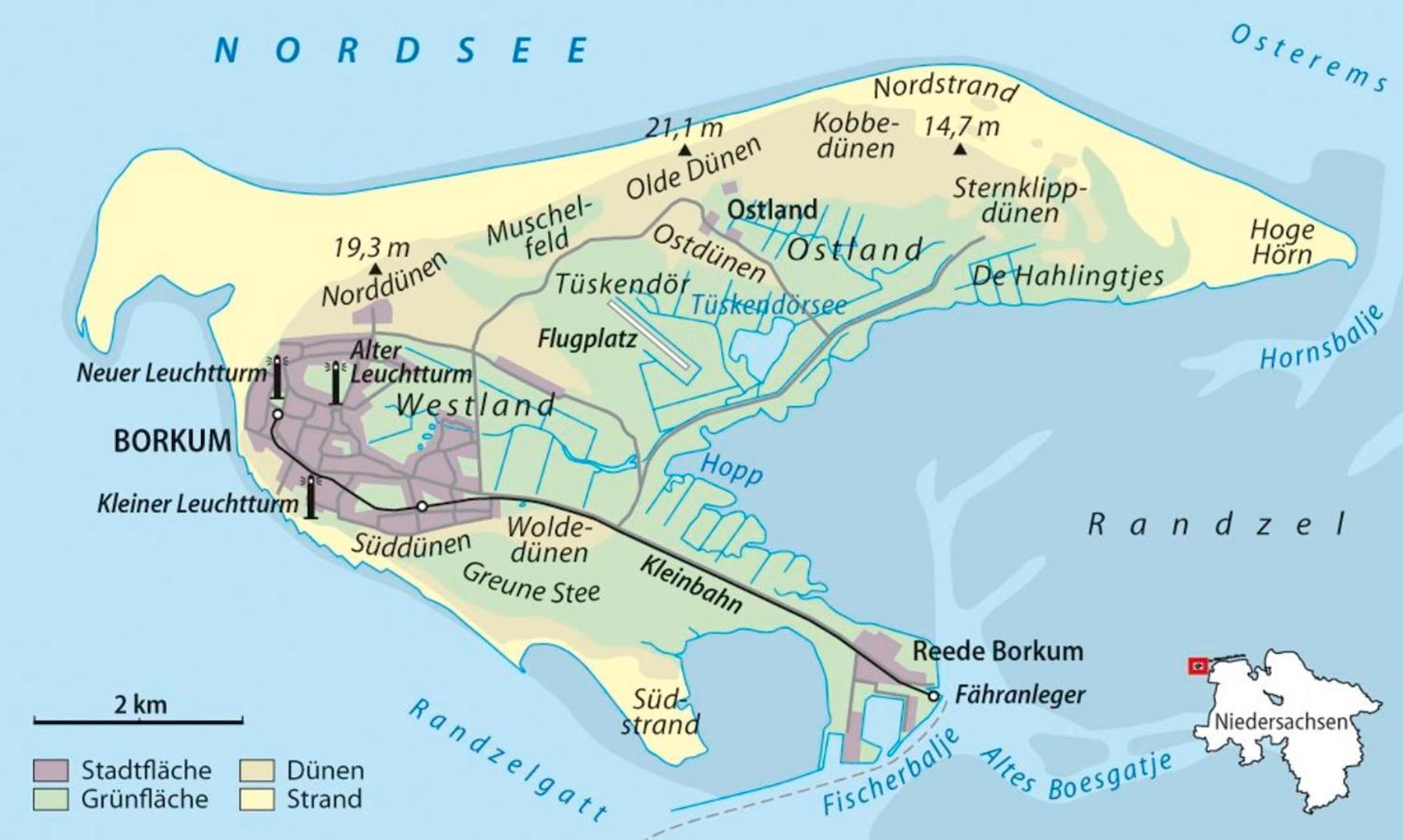 Haus Pop Διαμέρισμα Borkum Εξωτερικό φωτογραφία