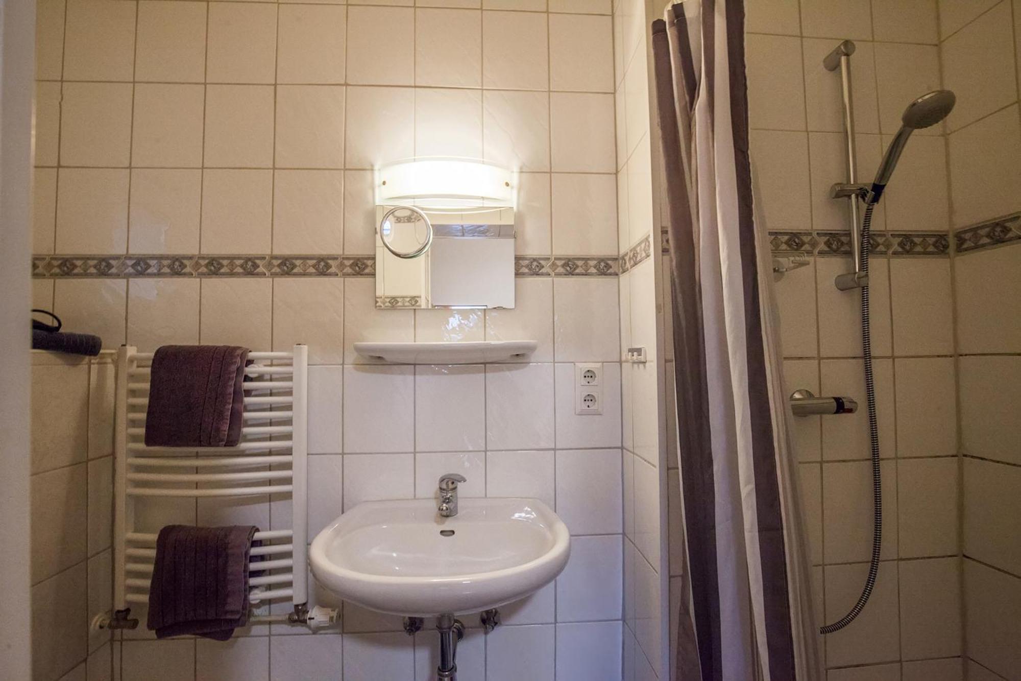 Haus Pop Διαμέρισμα Borkum Εξωτερικό φωτογραφία